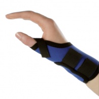 Ottobock Thumboform Long Thumb Support