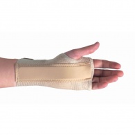 Vulkan Elastic Cock-Up Wrist Support