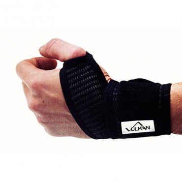Vulkan AE Advanced Elastic Wrist Support