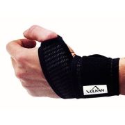 Vulkan AE Advanced Elastic Wrist Support