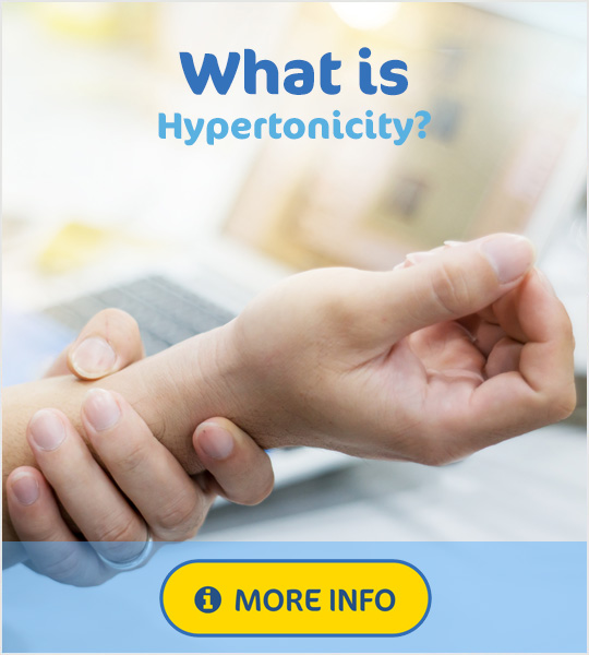 what is hypertonicity blog